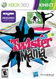 Twister: Mania (Xbox 360)